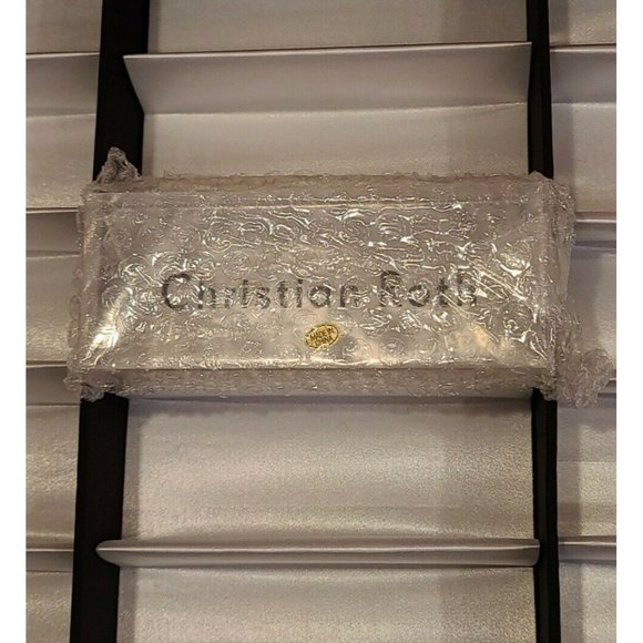 Christian Roth Accessories - Christian Roth Eyeglasses Sunglasses Pop Display